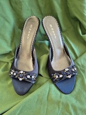 Ladies Next Open Toe Shoes