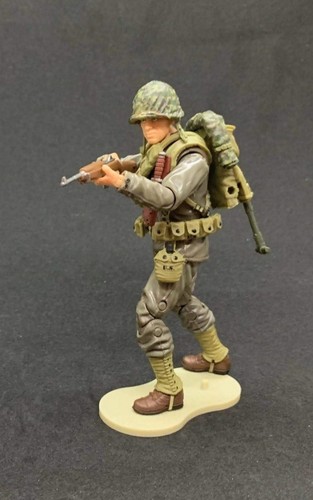 Marauder ww2 us marine - 3,