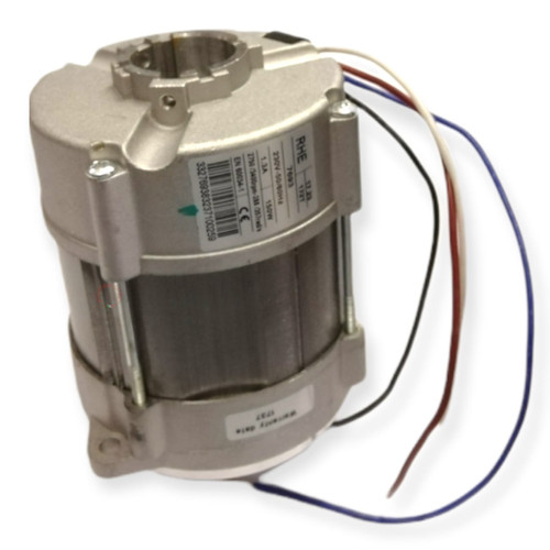 Riello 3005820 electric motor - riello,