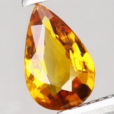 0.4ct Oval 6x3.8mm Natural