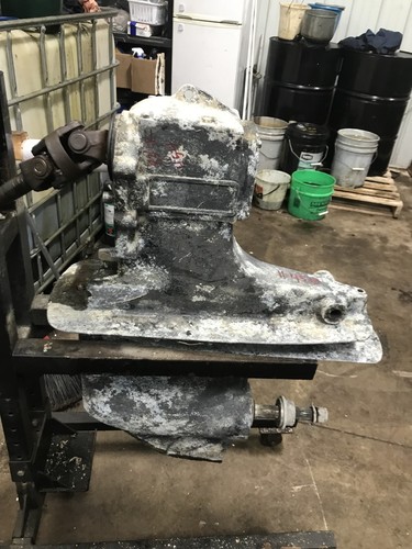 Mercury marine mercruiser 4 - mercury, 7.4