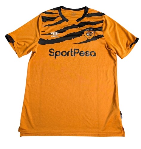 Umbro hull city home - hull,