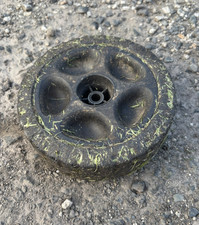 QUALCAST EASI-TRAK 320 LAWN