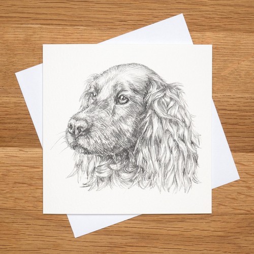 Hand drawn irish red - irish,