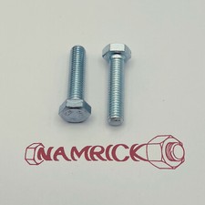 M7 Metric Fully Threaded HT