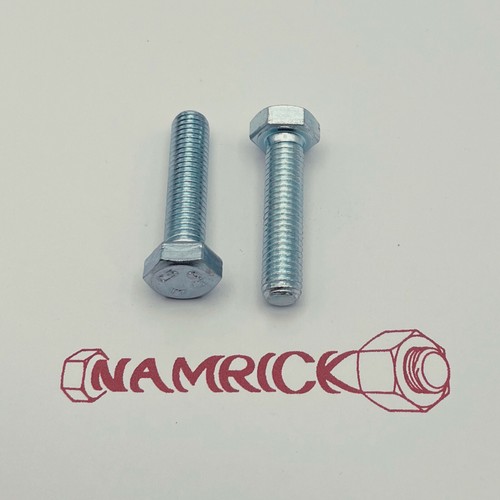 Metric fully threaded ht - threaded,