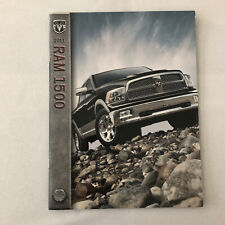 2011 Dodge Ram Pickup Truck