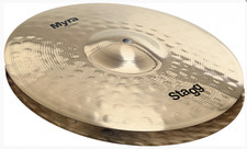 NEW 14" Stagg Myra Bite (Sound