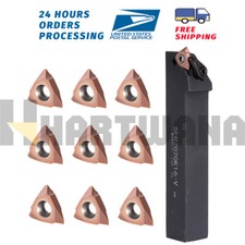 Lathe Threading Holder