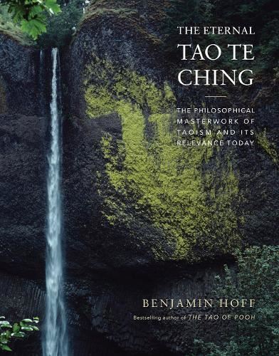 The eternal tao ching - eternal, te