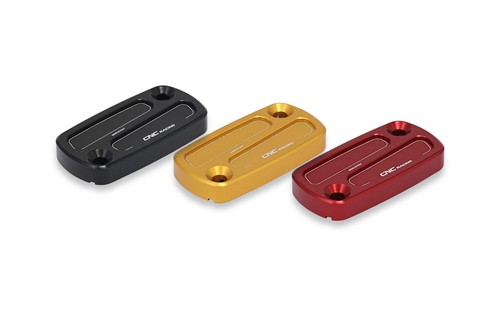 Cnc brake reservoir cap - reservoir,