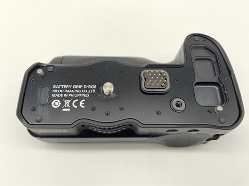 Pentax bg6 battery grip - d-bg6, for
