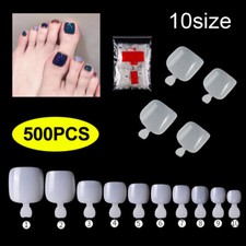 500x false toenails full - full, cover