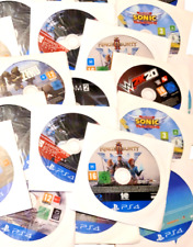 PS4 Games (ALSO PLAY on PS5) - Choose Your Game or Bundle Up & Combine Shipping