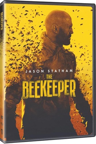 The beekeeper new - new, dvd
