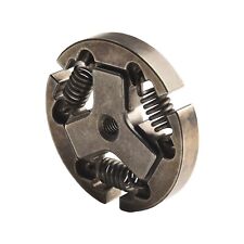 Heavy Duty Clutch Assembly for