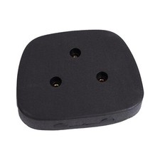 Motorcycle Sissy Bar Backrest