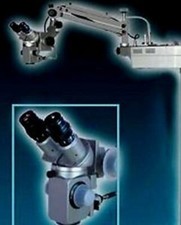 Dental Surgical Microscope 3