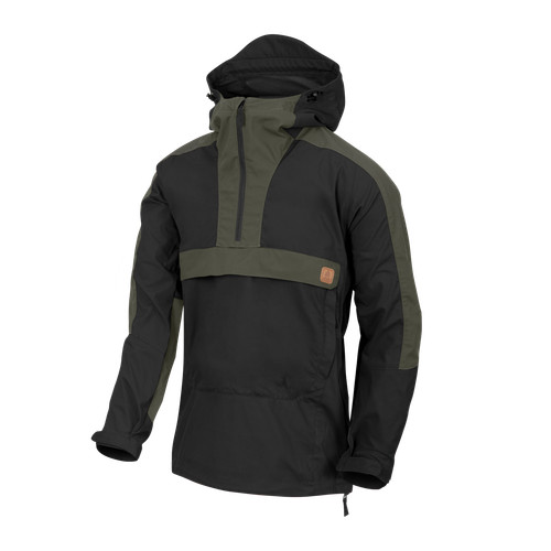 Helikon woodsman anorak jacket - helikon,