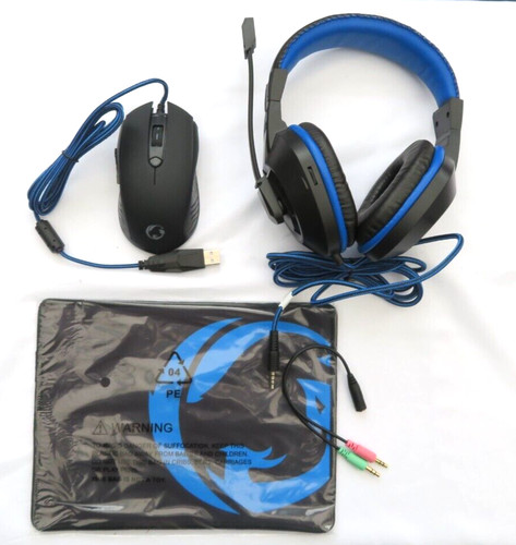 Gaming combo kits new - kits,