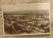 Denbighshire:  View Over The