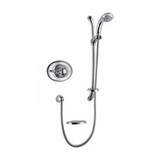 Mira Excel B-BIV Mixer Shower