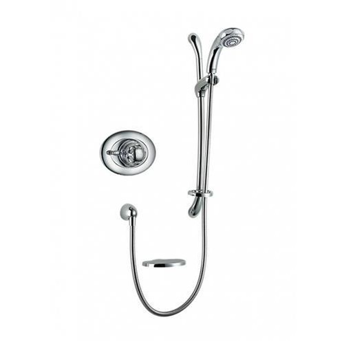 Mira excel biv mixer shower - excel,