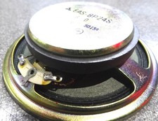 Pack inch 75mm - of, ohm