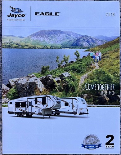 Jayco eagle 2016 travel - 2016,