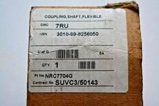 MOD Part Land Rover NRC7704G Def Disco 1 RRC Upper Steering Universal Joint NOS