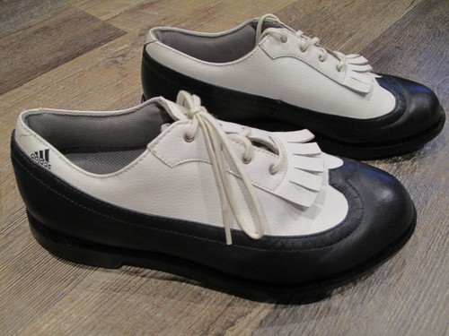 Adidas womens golf shoes - golf, old