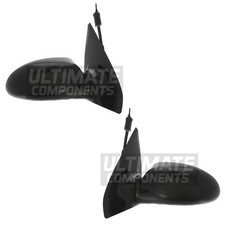 Ford Focus Mk1 1998-2005