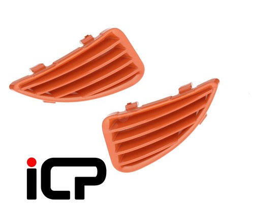Genuine front bumper - front,
