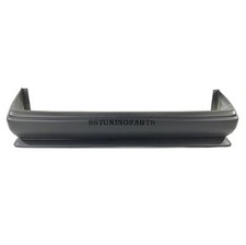 Rear Bumper Spoiler Valance