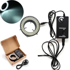 60LED Adjustable Ring Light