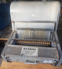 Berkel, MB COUNTERTOP BAKERY
