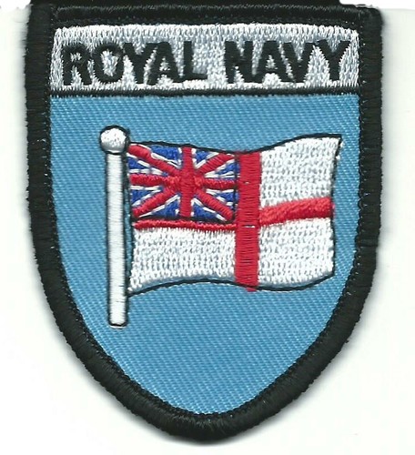 Official royal navy white - official,