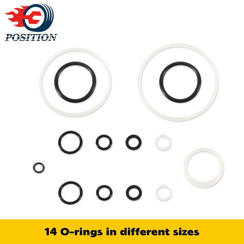 214739 floor jack seal - 214739, kit