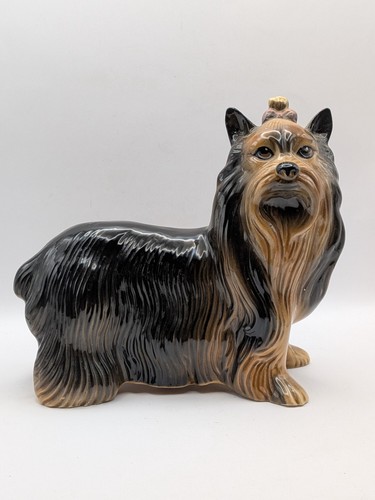 Coopercraft yorkshire terrier - coopercraft,