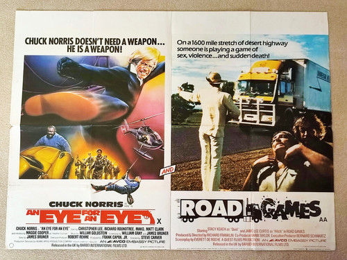 1981 quad poster x - poster,