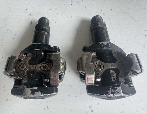 Shimano spd m505 mountain - spd,