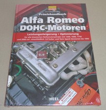 Practical Handbook Alfa Romeo