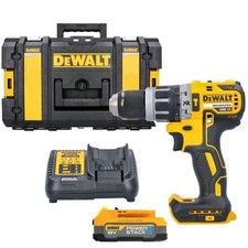 DeWalt DCD796 18V XR BL Combi