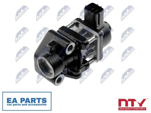 Egr valve for fiat sedici - egr,
