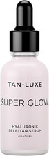 Tan luxe super glow - super,