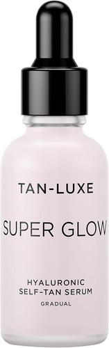 Tan luxe super glow self - luxe,
