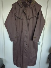 Jack Murphy Equestrian Long