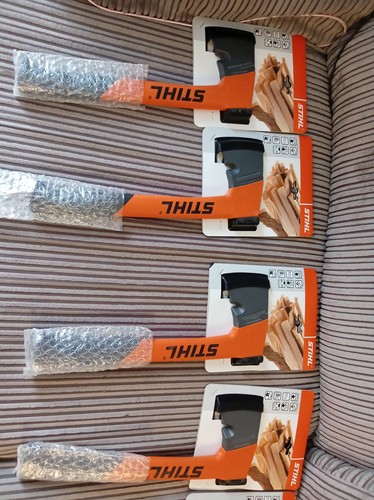 Stihl axes - stihl,