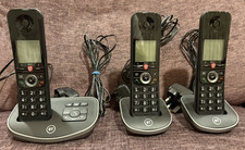 BT Advanced Trio Cordless