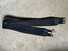 Stubben Neoprene Girth 54” Elasticated One End Anatomic Shape